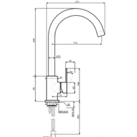 Smeg MI4CR Image #2