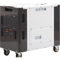 Daewoo Power DDAE 10000DSE-3 Image #3