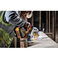 DeWalt DCS573NT-XJ (без АКБ, кейс) Image #6