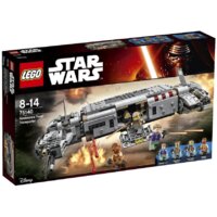 LEGO Star Wars 75140 Военный транспорт Сопротивления