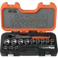 Bahco S-Line S140T 14 предмета