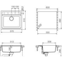 Schock Vero 60 (N-100) Magma [700079] Image #2