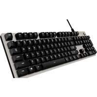 Logitech G413 920-008348 (серебристый, нет кириллицы) Image #2