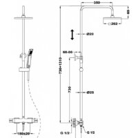 TEKA Soller Dual Control 852780200 Image #2
