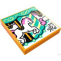 LEGO Vidiyo 43111 Сцена карамельного замка Image #11