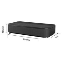 Epson EH-LS800B Image #6