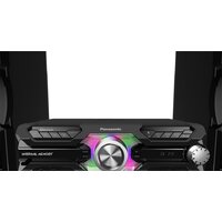 Panasonic SC-MAX3500GS-K Image #6