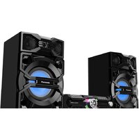 Panasonic SC-MAX3500GS-K Image #4