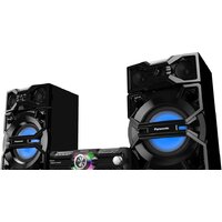 Panasonic SC-MAX3500GS-K Image #2