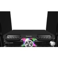 Panasonic SC-MAX3500GS-K Image #7