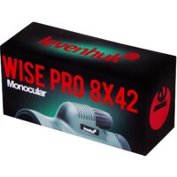 Levenhuk Wise PRO 8x42 Image #12