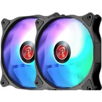 Raijintek EOS 12 RBW ADD-2