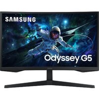 Samsung Odyssey G5 LS27CG552EUXEN Image #17