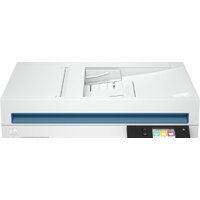 HP ScanJet Enterprise Flow N6600 fnw1 20G08A