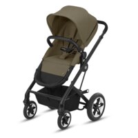 Cybex Talos S (2 в 1, BLK classic beige) Image #2