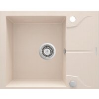 Deante Andante ZQN 511A (беж) Image #1