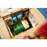 LEGO Harry Potter 76437 The Burrow – Collectors' Edition Image #12