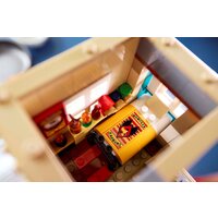 LEGO Harry Potter 76437 The Burrow – Collectors' Edition Image #13