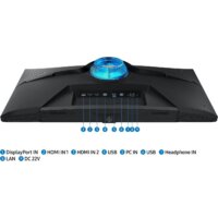 Samsung Odyssey G7 LS32BG700EUXEN Image #21