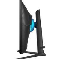 Samsung Odyssey G7 LS32BG700EUXEN Image #11