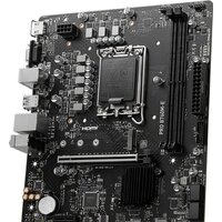 MSI Pro B760M-E Image #3