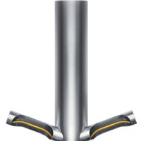 Dyson Airblade 9kJ HU03 (нержавеющая сталь)