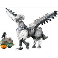 LEGO Harry Potter 76427 Клювокрыл Image #2