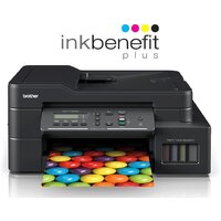 Brother DCP-T720DW Image #7