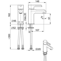 Armatura Angelit 4722-815-40 Image #2