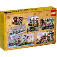 LEGO Icons 10320 Крепость Эльдорадо Image #2