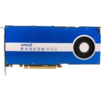 AMD Radeon Pro W5500