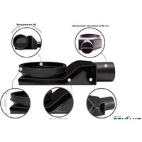 Pestan Confluo Frameless Line 550 241818 13701230 Image #14