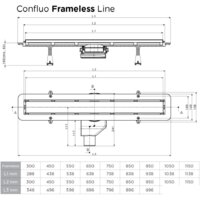 Pestan Confluo Frameless Line 550 241818 13701230 Image #15