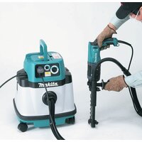 Makita VC2510LX1 Image #3