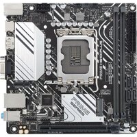 ASUS Prime H610I-PLUS-CSM