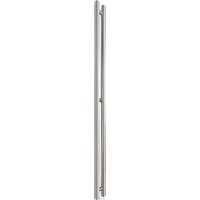 Ростела Мини 1/2" 2 перекладины 120 см (хром) Image #1