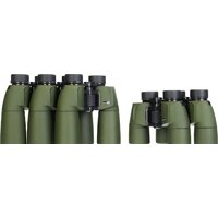 Levenhuk Army 7x50 с сеткой (зеленый) Image #9
