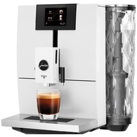 JURA Ena 8 Full Nordic White 15332 Image #1