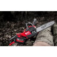 Milwaukee M18 FCHSC-0 (без АКБ) Image #7