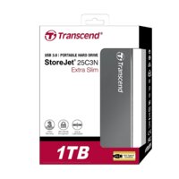 Transcend StoreJet 25C3 1TB [TS1TSJ25C3N] Image #4