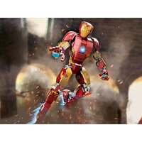 LEGO Marvel 76206 Фигурка Железного человека Image #12