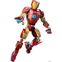 LEGO Marvel 76206 Фигурка Железного человека Image #6