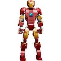 LEGO Marvel 76206 Фигурка Железного человека Image #7