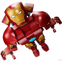 LEGO Marvel 76206 Фигурка Железного человека Image #9
