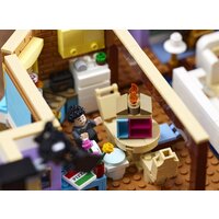LEGO Creator 10292 Квартиры героев сериала «Друзья» Image #46