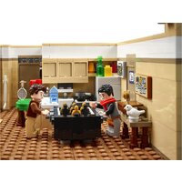LEGO Creator 10292 Квартиры героев сериала «Друзья» Image #35