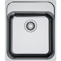 Franke Smart SRX 210-40 TL 127.0720.294