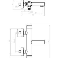 Laveo Volumo BAV 010D Image #2