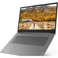 Lenovo IdeaPad 3 17ALC6 82KV00DFPB Image #3