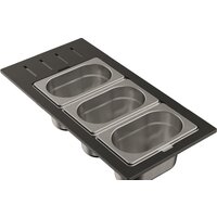 Omoikiri DC-02-3 IN 4999078